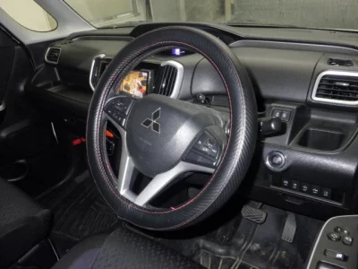 Mitsubishi DELICA D2