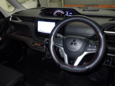 Mitsubishi DELICA D2