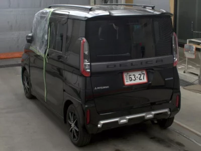 Mitsubishi DELICA MINI