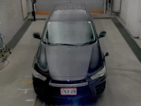 Mitsubishi OUTLANDER лот № 3207 оценка 4  с аукциона в Японии 5