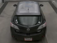 Mazda AXELA лот № 17021 оценка 3.5  с аукциона в Японии 5