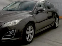 Mazda ATENZA SPORT лот № 17056 оценка 3.5  с аукциона в Японии 2