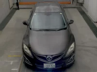 Mazda ATENZA SPORT лот № 17056 оценка 3.5  с аукциона в Японии 4