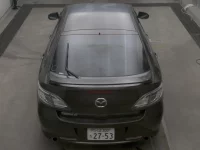 Mazda ATENZA SPORT лот № 17056 оценка 3.5  с аукциона в Японии 5