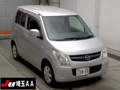 Mazda AZ WAGON
