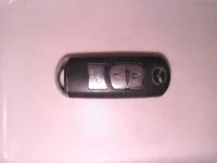 Mazda AXELA лот № 1091 оценка 3.5  с аукциона в Японии 9