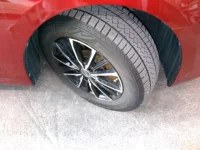 Mazda AXELA лот № 1091 оценка 3.5  с аукциона в Японии 8