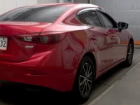 Mazda AXELA лот № 1091 оценка 3.5  с аукциона в Японии 4