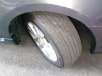 Mazda AXELA лот № 1022 оценка 3.5  с аукциона в Японии 8