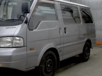 Mazda BONGO VAN лот № 3121 оценка 3.5  с аукциона в Японии 3