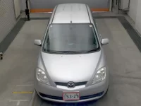 Mazda DEMIO лот № 17010 оценка 3.5  с аукциона в Японии 4