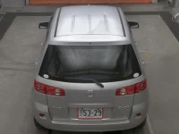 Mazda DEMIO лот № 17010 оценка 3.5  с аукциона в Японии 5