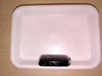 Mazda MAZDA3 лот № 1058 оценка 3.5  с аукциона в Японии 9