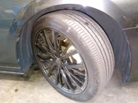 Mazda MAZDA3 лот № 1058 оценка 3.5  с аукциона в Японии 8