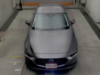 Mazda MAZDA3 лот № 1058 оценка 3.5  с аукциона в Японии 5