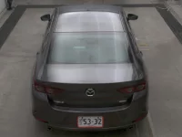 Mazda MAZDA3 лот № 1058 оценка 3.5  с аукциона в Японии 6