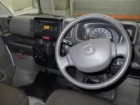 Mazda SCRUM лот № 3062 оценка 3.5  с аукциона в Японии 2