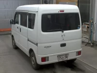 Mazda SCRUM лот № 3062 оценка 3.5  с аукциона в Японии 1