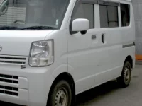 Mazda SCRUM лот № 3062 оценка 3.5  с аукциона в Японии 3