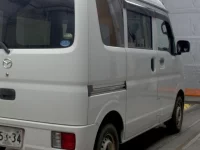 Mazda SCRUM лот № 3062 оценка 3.5  с аукциона в Японии 4