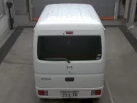 Mazda SCRUM лот № 3062 оценка 3.5  с аукциона в Японии 6