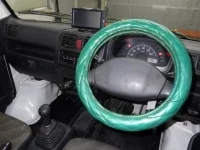 Mazda SCRUM TRUCK лот № 8015 оценка 3.5  с аукциона в Японии 2