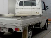 Mazda SCRUM TRUCK лот № 8015 оценка 3.5  с аукциона в Японии 4