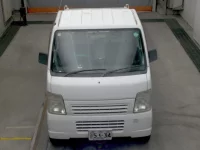 Mazda SCRUM TRUCK лот № 8015 оценка 3.5  с аукциона в Японии 5