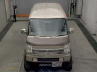 Mazda SCRUM лот № 153 оценка 3.5  с аукциона в Японии 5