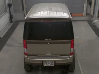 Mazda SCRUM лот № 153 оценка 3.5  с аукциона в Японии 6