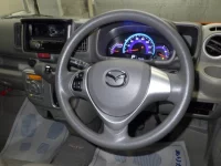 Mazda SCRUM лот № 192 оценка 4  с аукциона в Японии 2