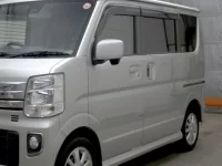 Mazda SCRUM лот № 192 оценка 4  с аукциона в Японии 3