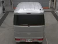 Mazda SCRUM лот № 192 оценка 4  с аукциона в Японии 6