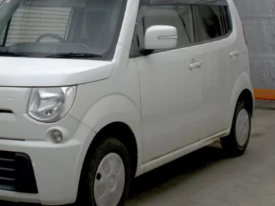 Suzuki MRWAGON