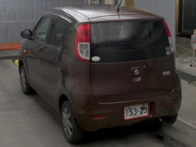Suzuki MRWAGON