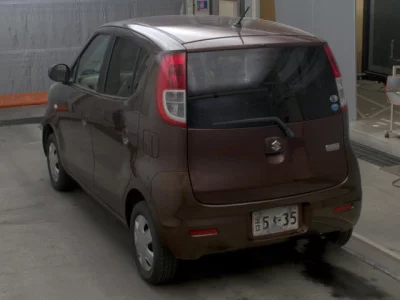 Suzuki MRWAGON