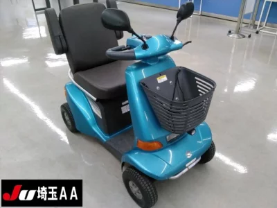 Suzuki SENIOCAR