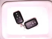 Suzuki SOLIO лот № 2075 оценка R  с аукциона в Японии 9