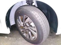 Suzuki SOLIO лот № 2075 оценка R  с аукциона в Японии 8