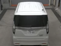 Suzuki SOLIO лот № 2075 оценка R  с аукциона в Японии 6