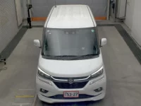 Suzuki SOLIO лот № 3075 оценка R  с аукциона в Японии 5