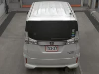 Suzuki SOLIO лот № 3075 оценка R  с аукциона в Японии 6