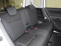 Suzuki SOLIO лот № 3075 оценка R  с аукциона в Японии 7