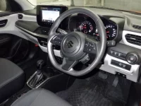 Suzuki SWIFT лот № 3091 оценка 5  с аукциона в Японии 2