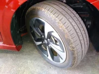 Suzuki SWIFT лот № 3091 оценка 5  с аукциона в Японии 8