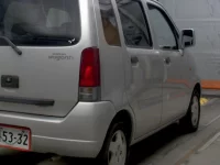 Suzuki WAGON R лот № 15041 оценка R  с аукциона в Японии 3