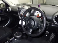 BMW MINI лот № 2117 оценка 4  с аукциона в Японии 2