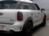 BMW MINI лот № 2117 оценка 4  с аукциона в Японии 4