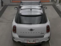 BMW MINI лот № 2117 оценка 4  с аукциона в Японии 6