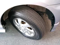 Daihatsu TERIOS KID лот № 13538 оценка 4  с аукциона в Японии 8